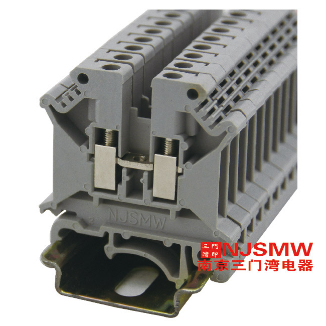 <b>WUK5N 接線端子</b> <b>WUK5N 接線端子</b>